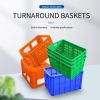 Multi functional plast...