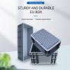 The EU shell is made o...