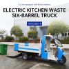 Electric kitchen surpl...