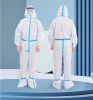 Disposable Protective Clothing