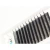 0.07mm 5D Clover Lashes Crisscross Eyelash Extensions 5D Shape 8-15mm Weave Lash Extension