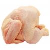 Halal Frozen Chicken Breast , Frozen Chicken Breast Skin, Box KOSHER Style Packaging Feature Weight