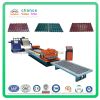 LM tile making machine...