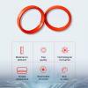 Customized Oil Filter Rubber ring Please contact customer to order
