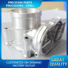 Shell, Custom Products...
