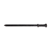  Double cap nail