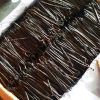 Vanilla beans Planifolia