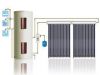 split pressure solar w...