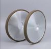 Resin bond cylindrical...