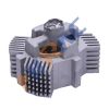 Aluminum casting