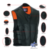 Menâ��s Updated SWAT Team Style Vest