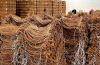 Coir Geotextile