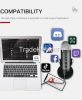 USB interface stable t...