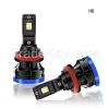 D9 high power led headlight for car mini focus headlight bulb