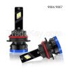 D9 high power led headlight for car mini focus headlight bulb