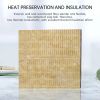 Fireproof insulated rock wool sandwich panel/eps /pu sandwich panel sandwich board for clean room