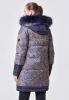 DEBORAH down jacket for women