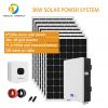 3kw Solar power system...