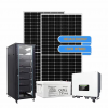 15kw off-grid solar po...