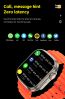 ZonBull 2022 Smart Watch Ultra Series 8Pro 49mm IP68 Metal Body IPS HD Display 2.02Ã¢ï¿½ï¿½Ã¢ï¿½ï¿½ screen inch Touch Wireless charging Ocean Strap Blood O