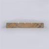 White gesso coating 4 ...