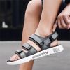 902A new beach sandals...