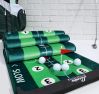 Licata) Long Putting MAT SET