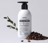 Caffetin) Gray Hair Dye Shampoo