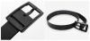 Licata) Light SL Silicon Golf Belt (B-type, Black)