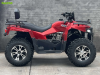 300cc ATV 4 Stroke Water Cooled ATV Sports Four Wheels Off-road Mountain ATVs Quad Bikes