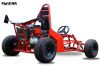 1500w Electric Go Kart Direct Drive Single Seat Off Road UTV Go Karts Adult and Children Electric Kart