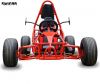 1500w Electric Go Kart Direct Drive Single Seat Off Road UTV Go Karts Adult and Children Electric Kart