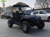 200cc UTV Electric Start Gasoline Go Kart Powered UTV with Winch Trailer Ball 2 Passenger Carts