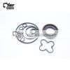 4345905 EX30-2, EX40UR-2C, EX55UR Piston Pump Seal Kit