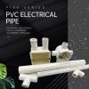 DIANLONG PVC pipe thre...