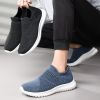 Water-proof, breathable and comfortable walking shoes with cool and stylish style support email contact