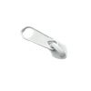 nylon slider with pull