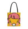 VIP Tote Bag for your Luxury, Unique and Stylish Life | VIP Business class | minimalism tote for woman