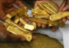 Bulk Gold for sale best price 