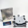 RS485 Flat Control Scale Weight Controller Industrial digital platform weight scale continuous remote weight monitoring