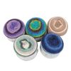 On Ball Cake Yarn Mela...