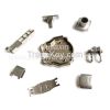 Powder metallurgy MIM stainless steel nut Protective Lock Nuts for hig