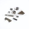 Customize metal sheets...