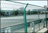 chain link fencing