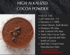 Wholesale cocoa powder 