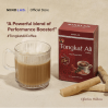 tongkat ali coffee for man power