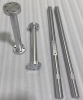 Lathe process preciosi...