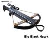 Big Hawk crossbow