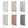 Outdoor square brick c...