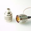 Coaxial Cable Connecto...